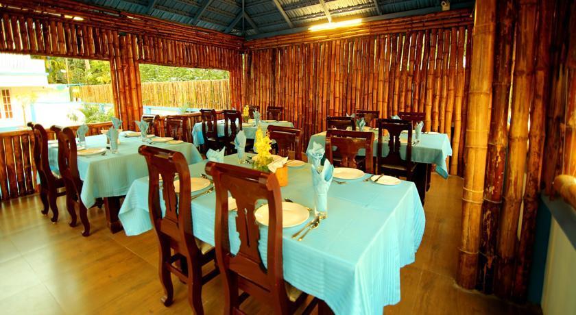 Mare Blu Resort Kochi Extérieur photo