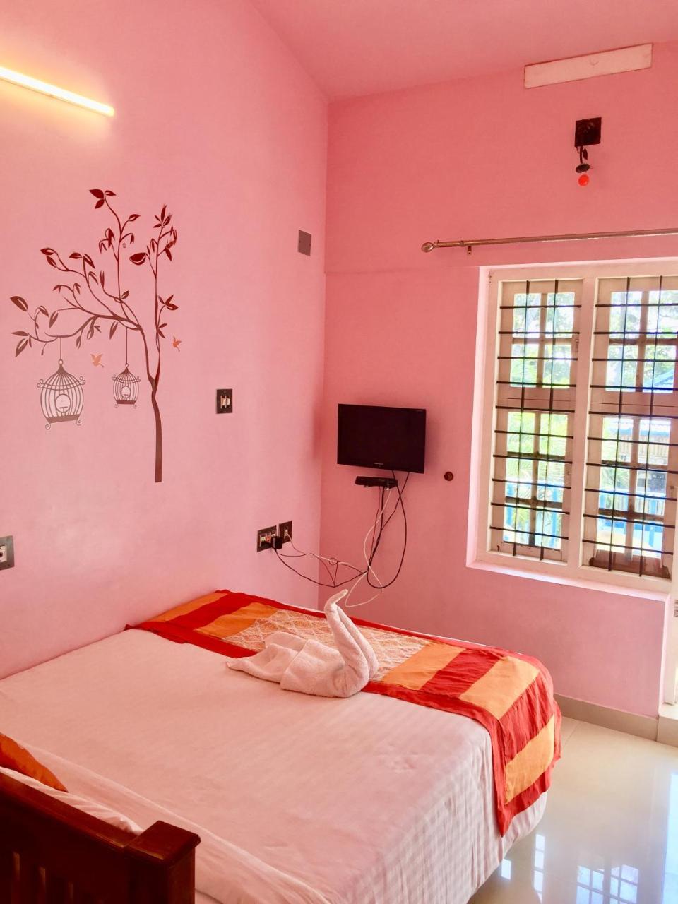 Mare Blu Resort Kochi Extérieur photo