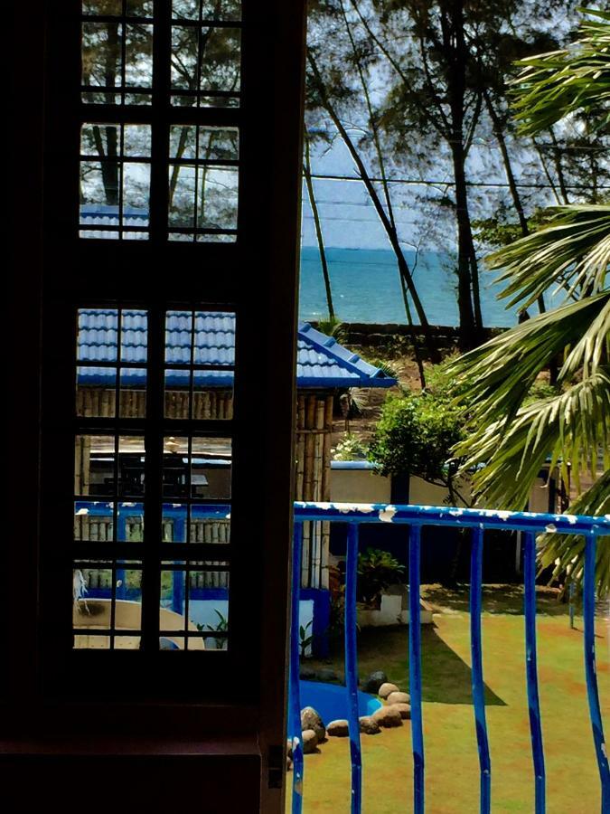 Mare Blu Resort Kochi Extérieur photo
